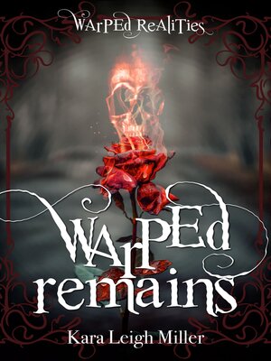 cover image of Warped Remains